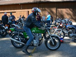 2026 Aug Youngtimer Oldie Treffen OTM