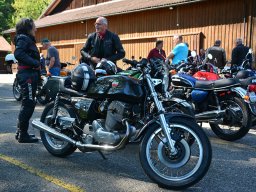 2026 Aug Youngtimer Oldie Treffen OTM