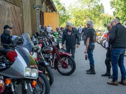 2026 Aug Youngtimer Oldie Treffen OTM