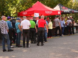2026 Aug Youngtimer Oldie Treffen OTM