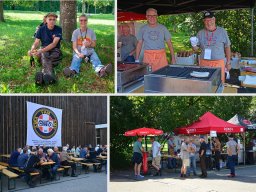 2026 Aug Youngtimer Oldie Treffen OTM