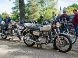 2026 Aug Youngtimer Oldie Treffen OTM