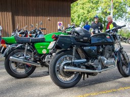 2026 Aug Youngtimer Oldie Treffen OTM