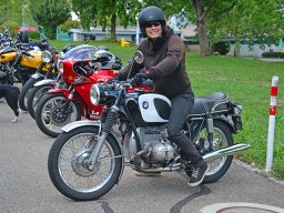 2026 Aug Youngtimer Oldie Treffen OTM