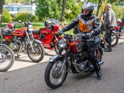 2026 Aug Youngtimer Oldie Treffen OTM