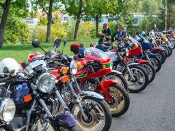 2026 Aug Youngtimer Oldie Treffen OTM