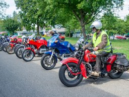 2026 Aug Youngtimer Oldie Treffen OTM