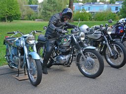 2026 Aug Youngtimer Oldie Treffen OTM