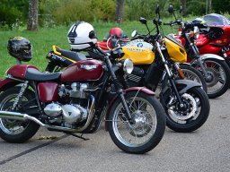 2026 Aug Youngtimer Oldie Treffen OTM