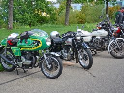 2026 Aug Youngtimer Oldie Treffen OTM