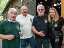 2026 Aug Youngtimer Oldie Treffen OTM