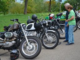 2026 Aug Youngtimer Oldie Treffen OTM