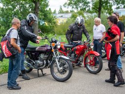2026 Aug Youngtimer Oldie Treffen OTM