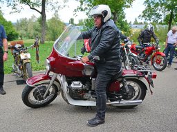 2026 Aug Youngtimer Oldie Treffen OTM
