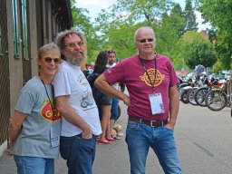 2026 Aug Youngtimer Oldie Treffen OTM