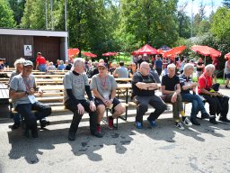 2026 Aug Youngtimer Oldie Treffen OTM