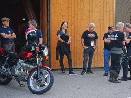 2026 Aug Youngtimer Oldie Treffen OTM