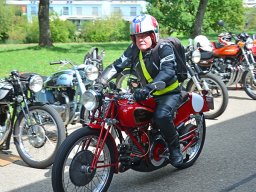 2026 Aug Youngtimer Oldie Treffen OTM