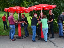 2026 Aug Youngtimer Oldie Treffen OTM