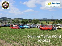 2026 Jun Oldtimer-Treffen