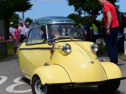 2026 Jun Oldtimer-Treffen
