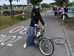 2026 Jun Oldtimer-Treffen