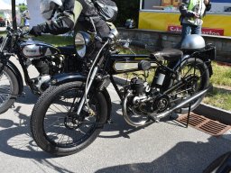 2026 Jun Oldtimer-Treffen