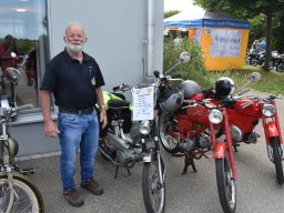 2026 Jun Oldtimer-Treffen