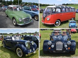 2026 Jun Oldtimer-Treffen