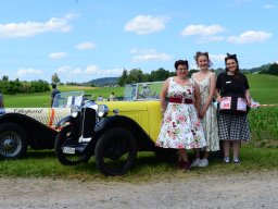 2026 Jun Oldtimer-Treffen