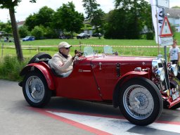 2026 Jun Oldtimer-Treffen