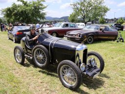 2026 Jun Oldtimer-Treffen