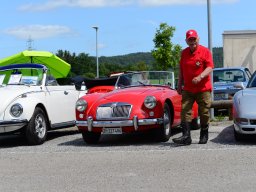 2026 Jun Oldtimer-Treffen