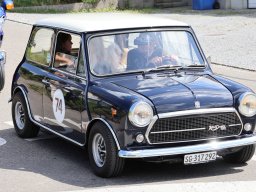 2026 Jun Oldtimer-Treffen
