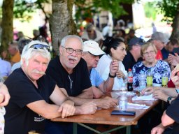 2026 Jun Oldtimer-Treffen