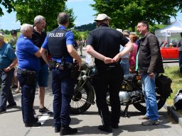 2026 Jun Oldtimer-Treffen