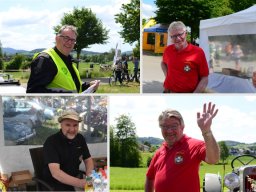 2026 Jun Oldtimer-Treffen