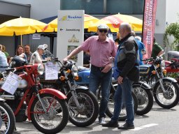 2026 Jun Oldtimer-Treffen