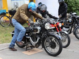 2026 Jun Oldtimer-Treffen