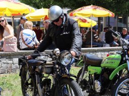 2026 Jun Oldtimer-Treffen