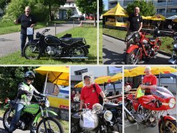 2026 Jun Oldtimer-Treffen