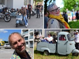 2026 Jun Oldtimer-Treffen