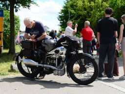 2026 Jun Oldtimer-Treffen