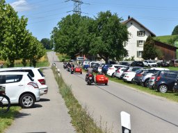 2026 Jun Oldtimer-Treffen