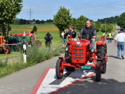 2026 Jun Oldtimer-Treffen