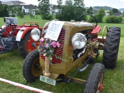 2026 Jun Oldtimer-Treffen