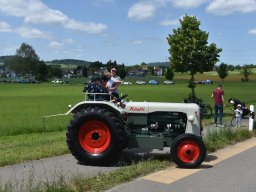2026 Jun Oldtimer-Treffen