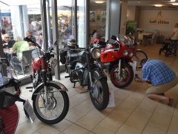 2026 Jun Oldtimer-Treffen