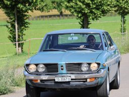 2026 Jun Oldtimer Treffen Wängi