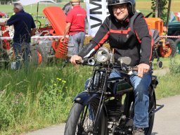 2026 Jun Oldtimer Treffen Wängi